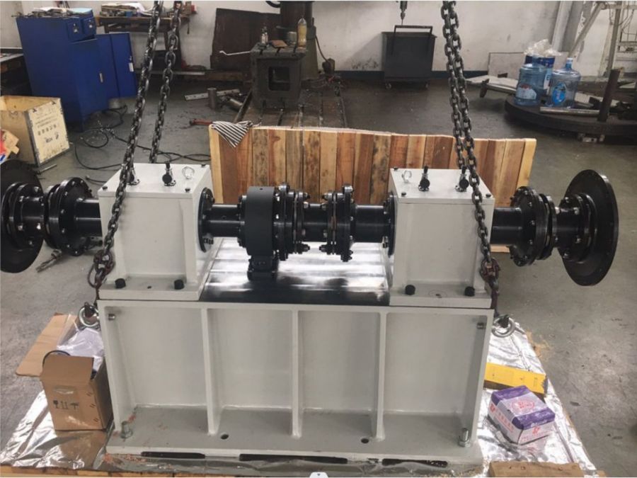 中國.江西.試驗用轉矩轉速測試儀