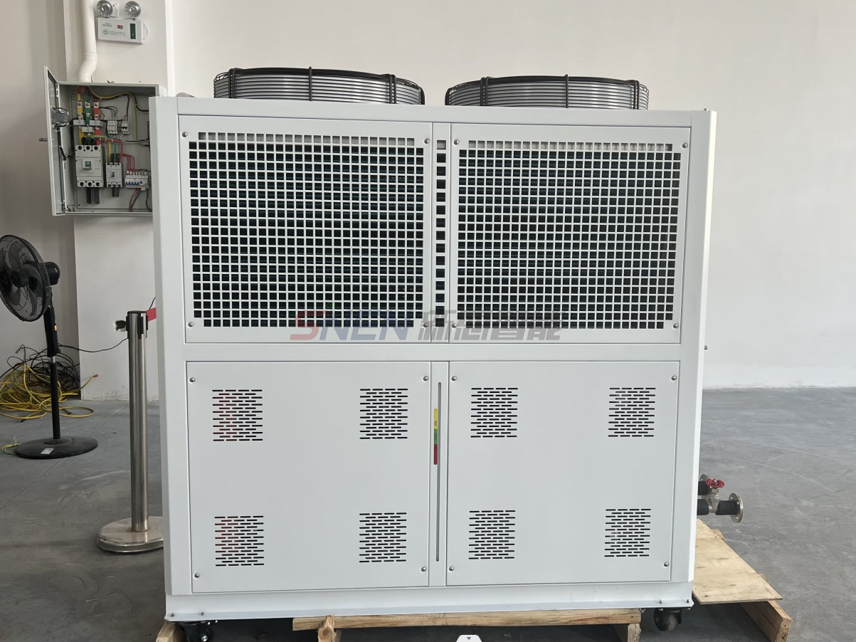 壓縮機(jī)正反轉(zhuǎn)試驗(yàn)智能測控裝備