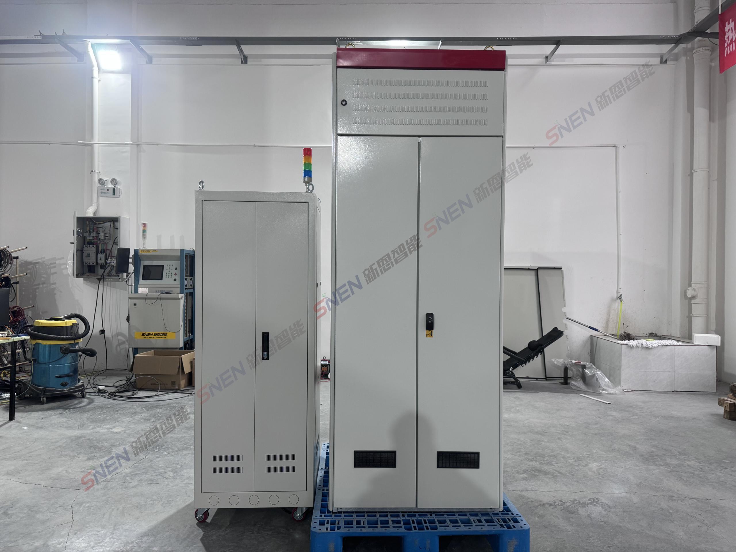 45KW行星試驗(yàn)測(cè)試裝備