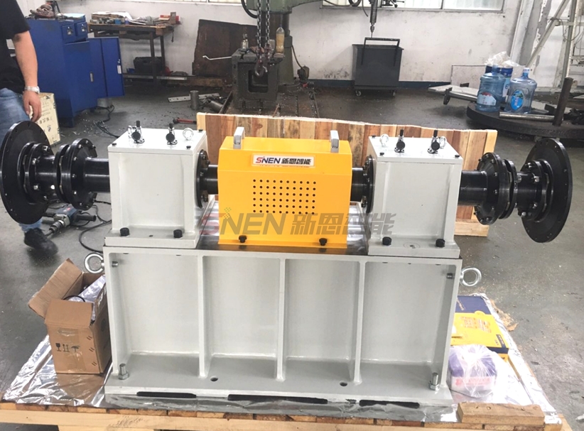 試驗(yàn)用轉(zhuǎn)矩轉(zhuǎn)速測試儀