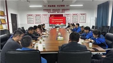 新恩智能赴湖鐵參加“產學研合作交流研討會”共探產學研智能AI教學新思路