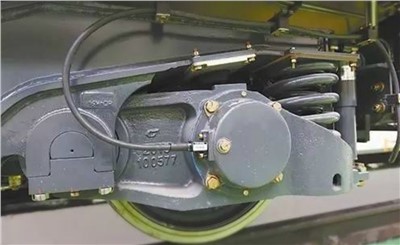 速度傳感器試驗(yàn)臺(tái)