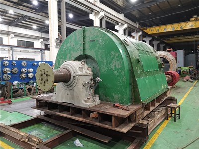 電機(jī)負(fù)載綜合試驗(yàn)臺(tái)