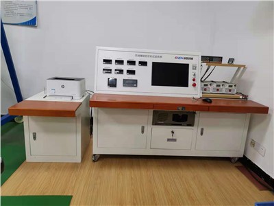 無油輔助空壓機測試裝備