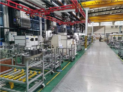 例行試驗(yàn)智能測(cè)試裝備