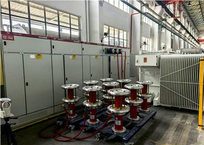 35kV油浸式變壓器綜合試驗(yàn)臺(tái)